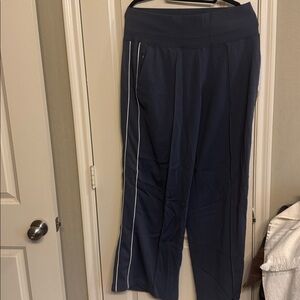 Athleta Venice High Rise Trouser